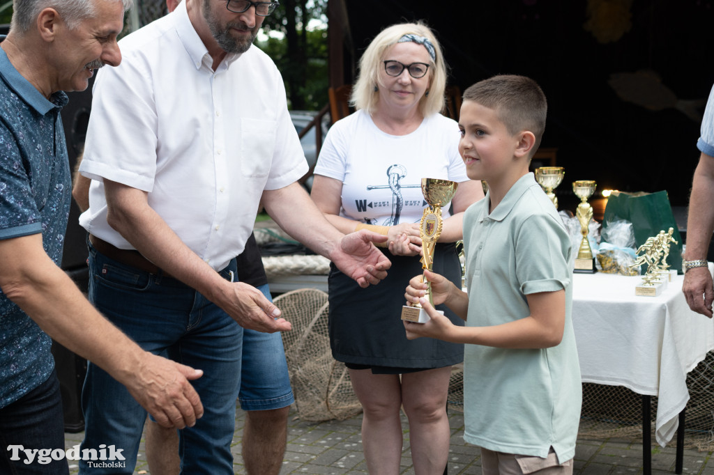 Krzywogoniec. Święto Grzyba 2025