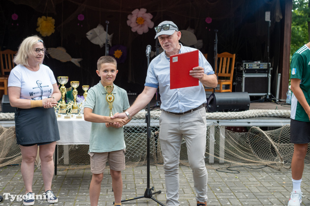 Krzywogoniec. Święto Grzyba 2025