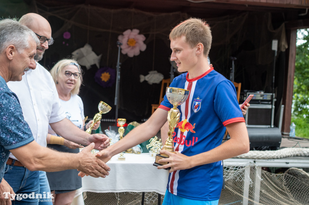 Krzywogoniec. Święto Grzyba 2025