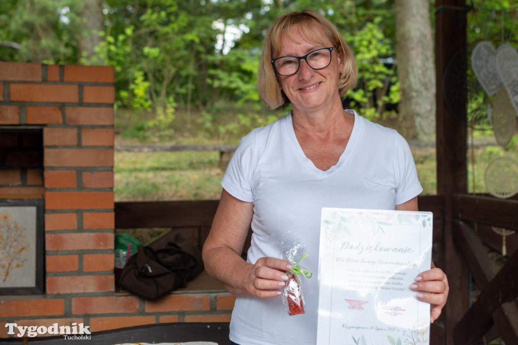 Krzywogoniec. Święto Grzyba 2025