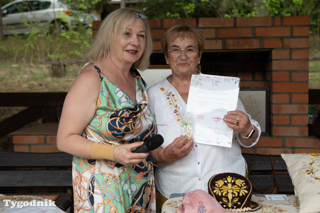 Krzywogoniec. Święto Grzyba 2025