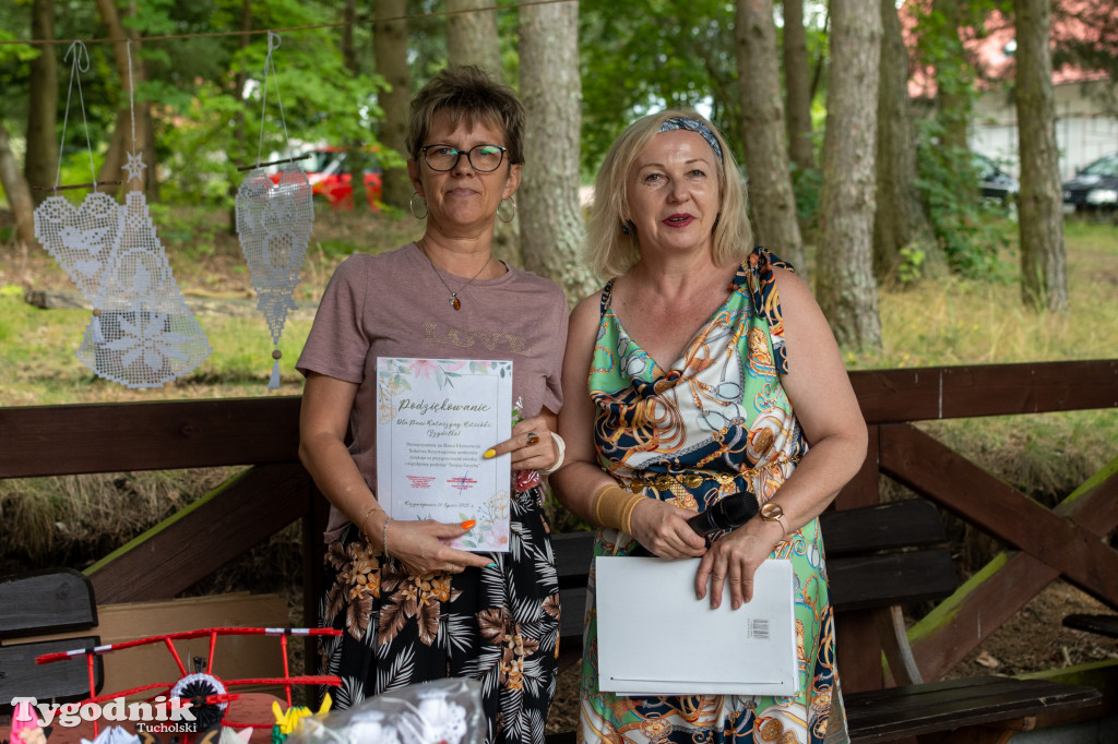 Krzywogoniec. Święto Grzyba 2025