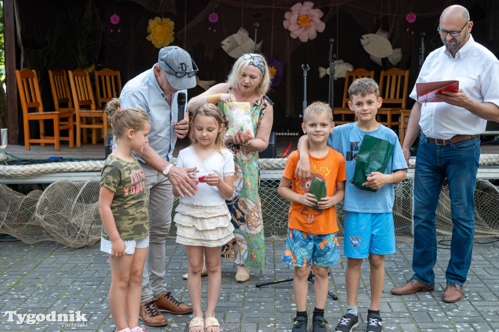 Krzywogoniec. Święto Grzyba 2025