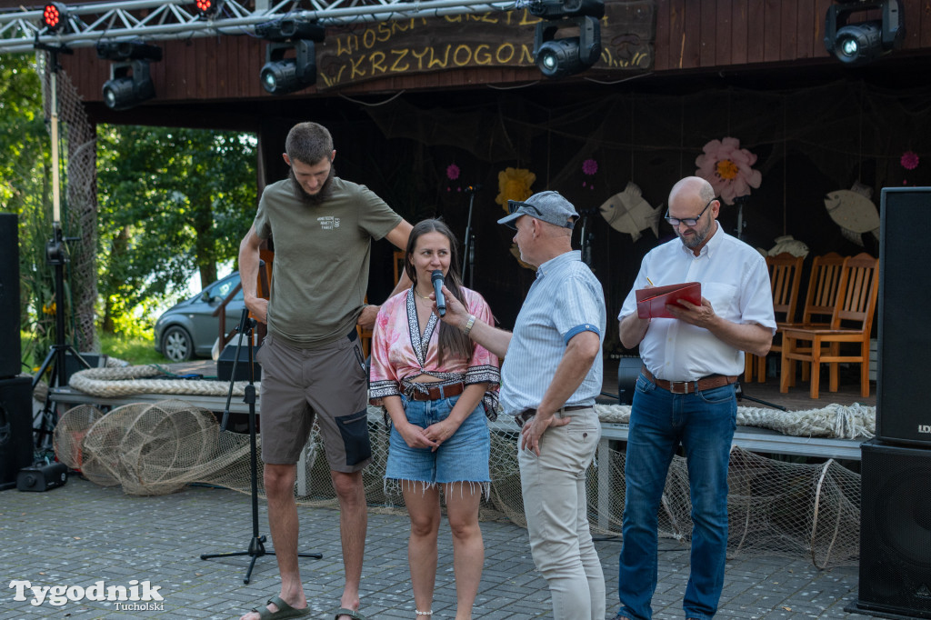Krzywogoniec. Święto Grzyba 2025