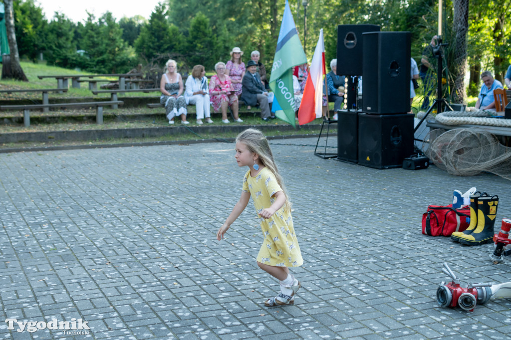 Krzywogoniec. Święto Grzyba 2025