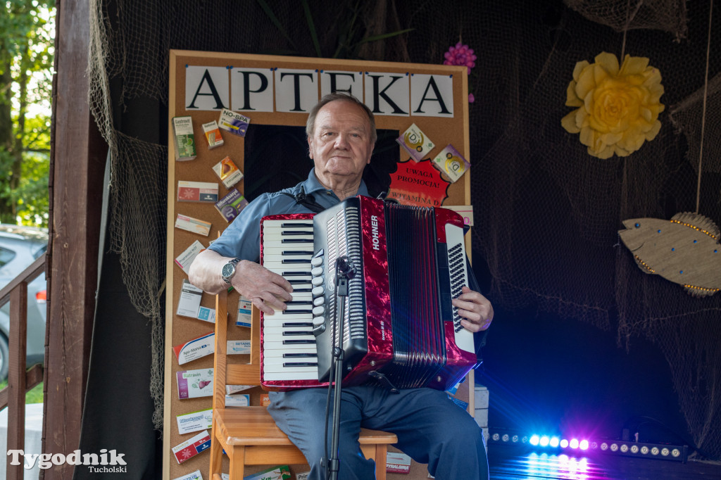 Krzywogoniec. Święto Grzyba 2025