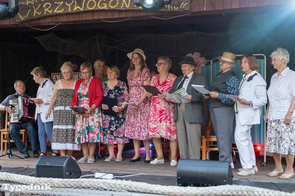 Krzywogoniec. Święto Grzyba 2025