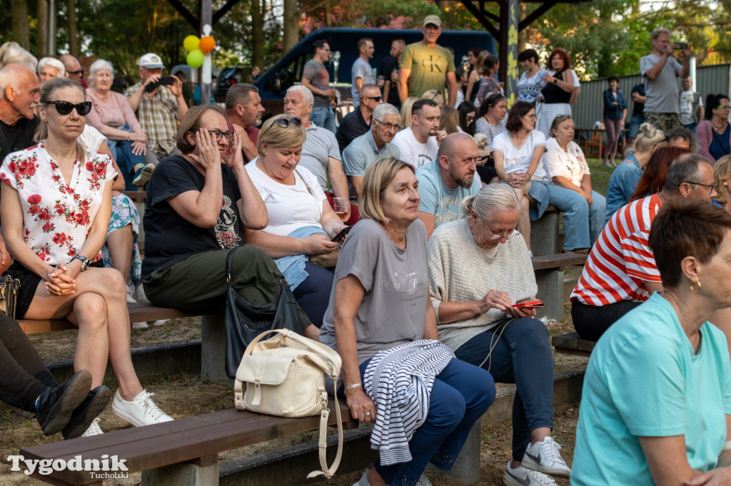 Krzywogoniec. Święto Grzyba 2025