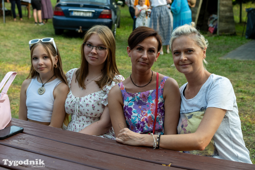 Krzywogoniec. Święto Grzyba 2025