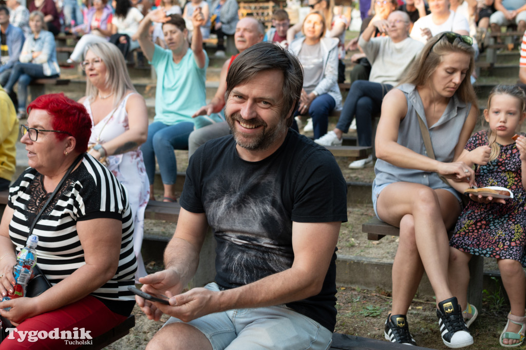 Krzywogoniec. Święto Grzyba 2025