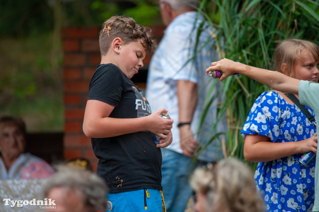 Krzywogoniec. Święto Grzyba 2025