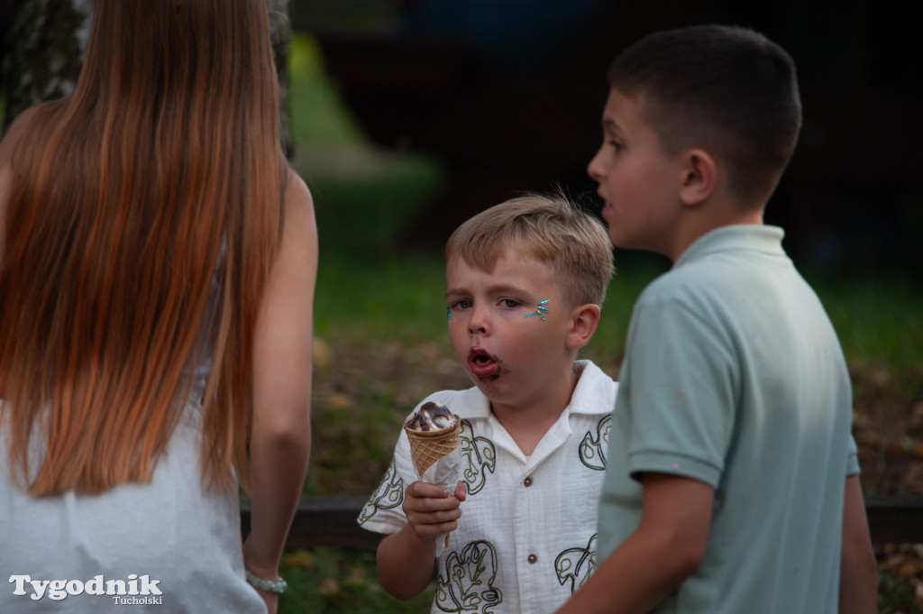 Krzywogoniec. Święto Grzyba 2025