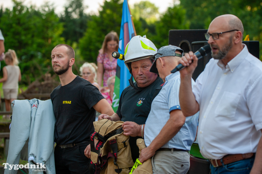 Krzywogoniec. Święto Grzyba 2025
