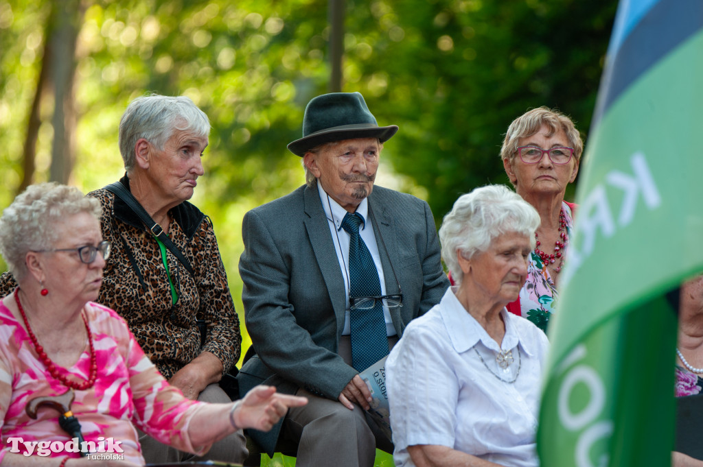 Krzywogoniec. Święto Grzyba 2025