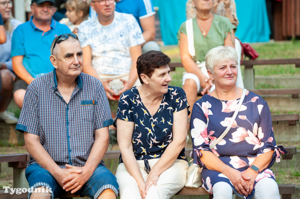 Krzywogoniec. Święto Grzyba 2025
