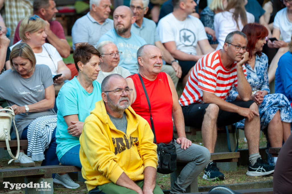 Krzywogoniec. Święto Grzyba 2025