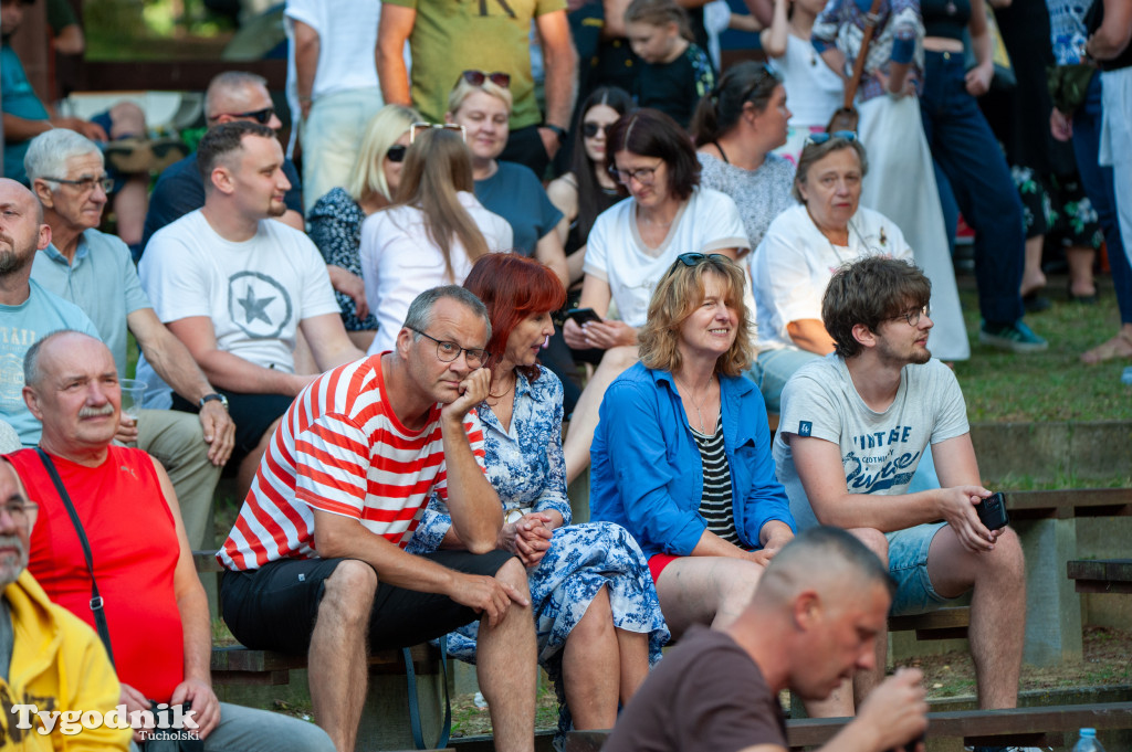 Krzywogoniec. Święto Grzyba 2025