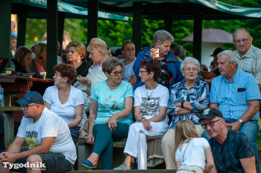 Krzywogoniec. Święto Grzyba 2025