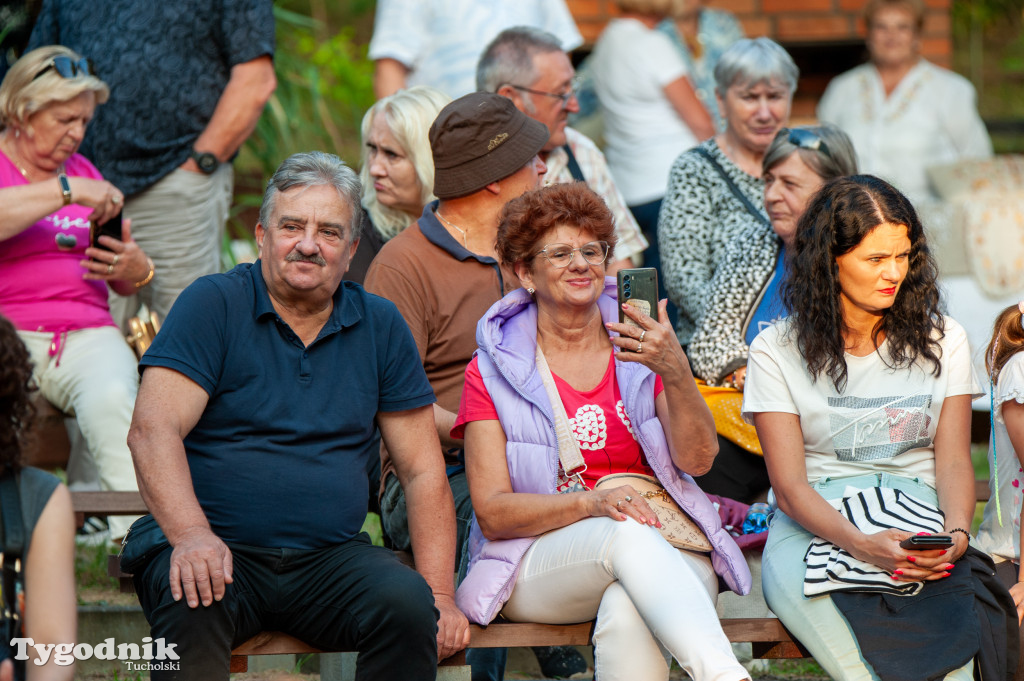 Krzywogoniec. Święto Grzyba 2025