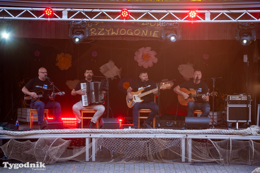 Krzywogoniec. Święto Grzyba 2025