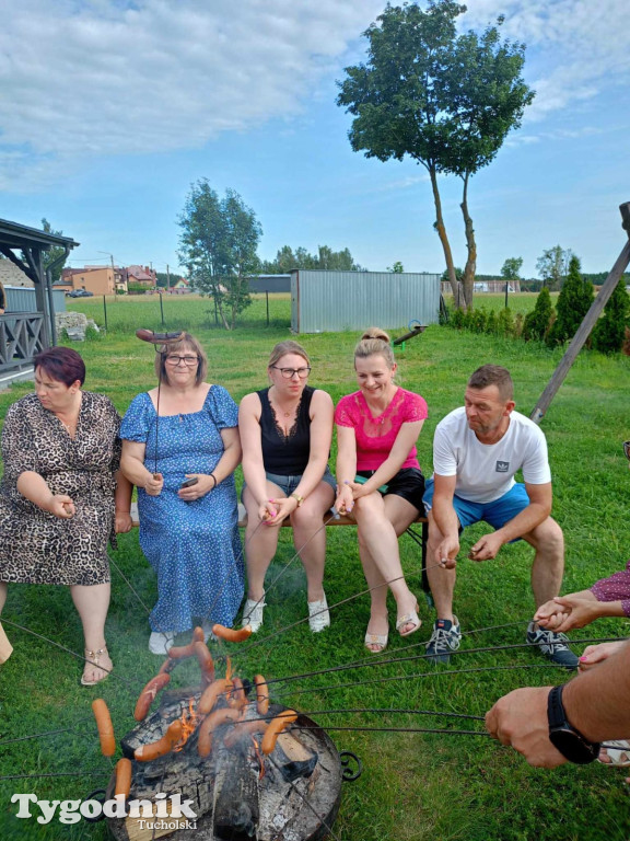 Gmina Lubiewo: Nauczycielka dumna z całej ekipy