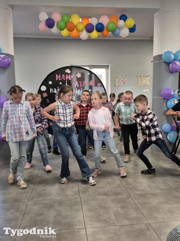 Gmina Lubiewo: Nauczycielka dumna z całej ekipy