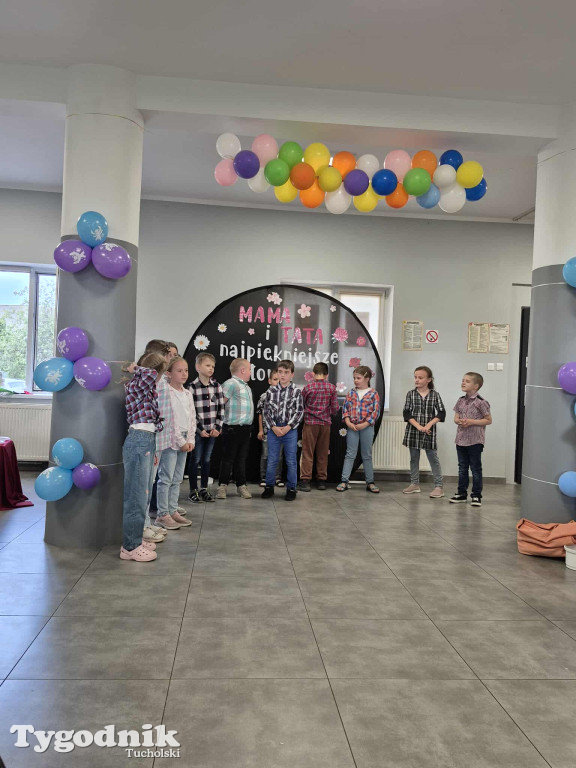 Gmina Lubiewo: Nauczycielka dumna z całej ekipy