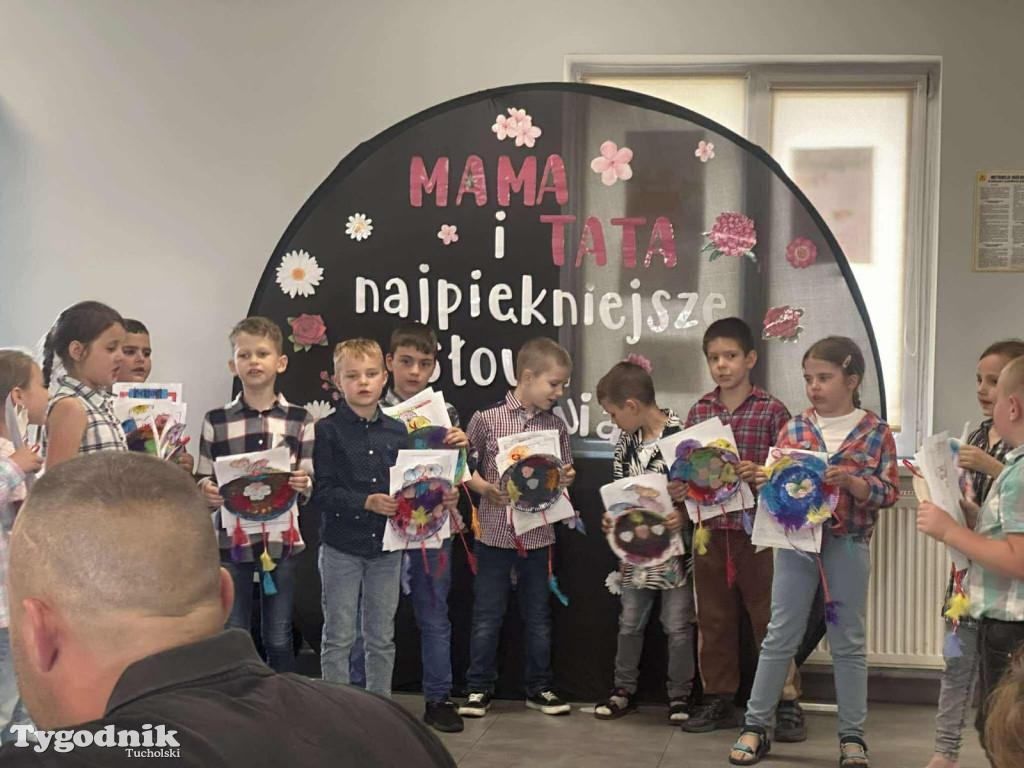 Gmina Lubiewo: Nauczycielka dumna z całej ekipy