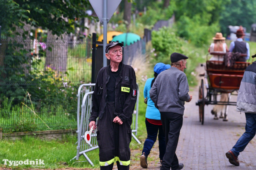 Śliwice i Piknik Koniarza 2025
