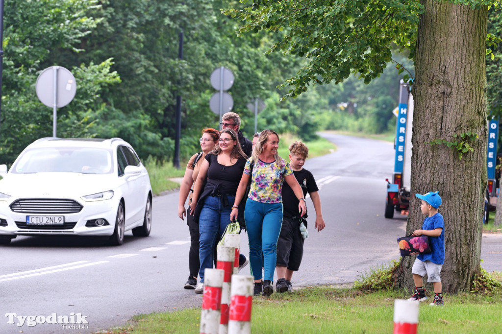 Śliwice i Piknik Koniarza 2025