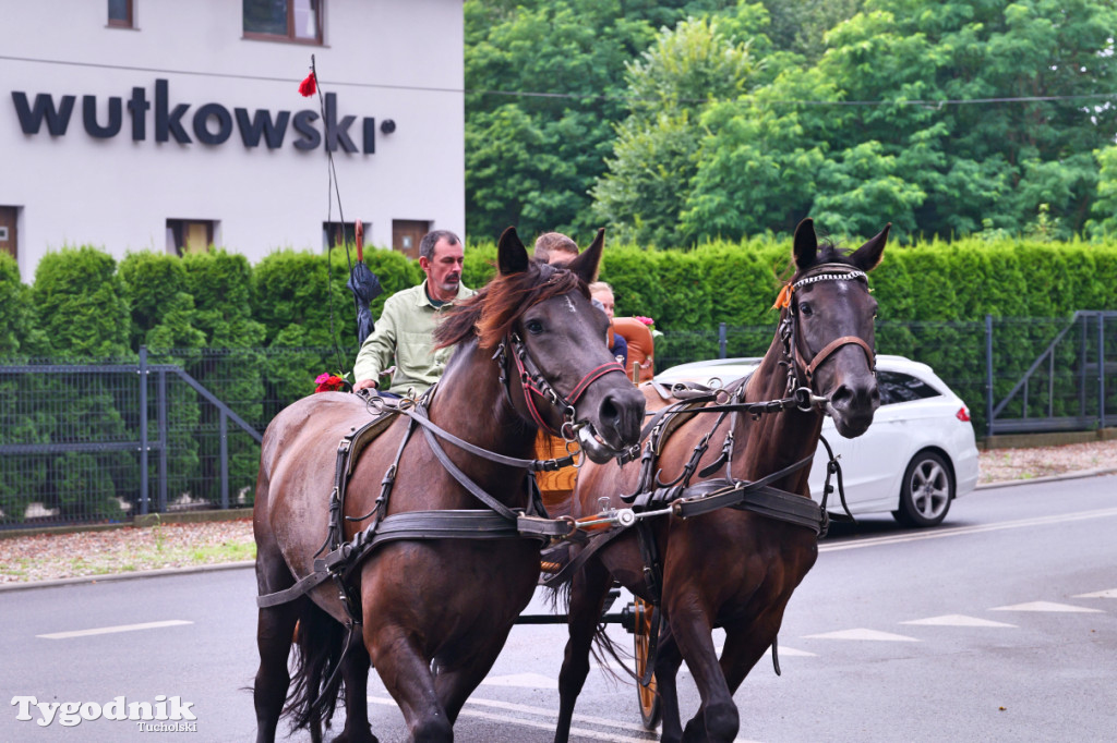 Śliwice i Piknik Koniarza 2025