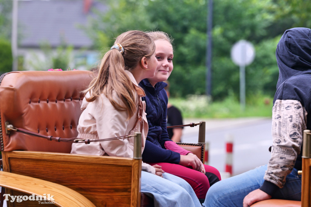 Śliwice i Piknik Koniarza 2025