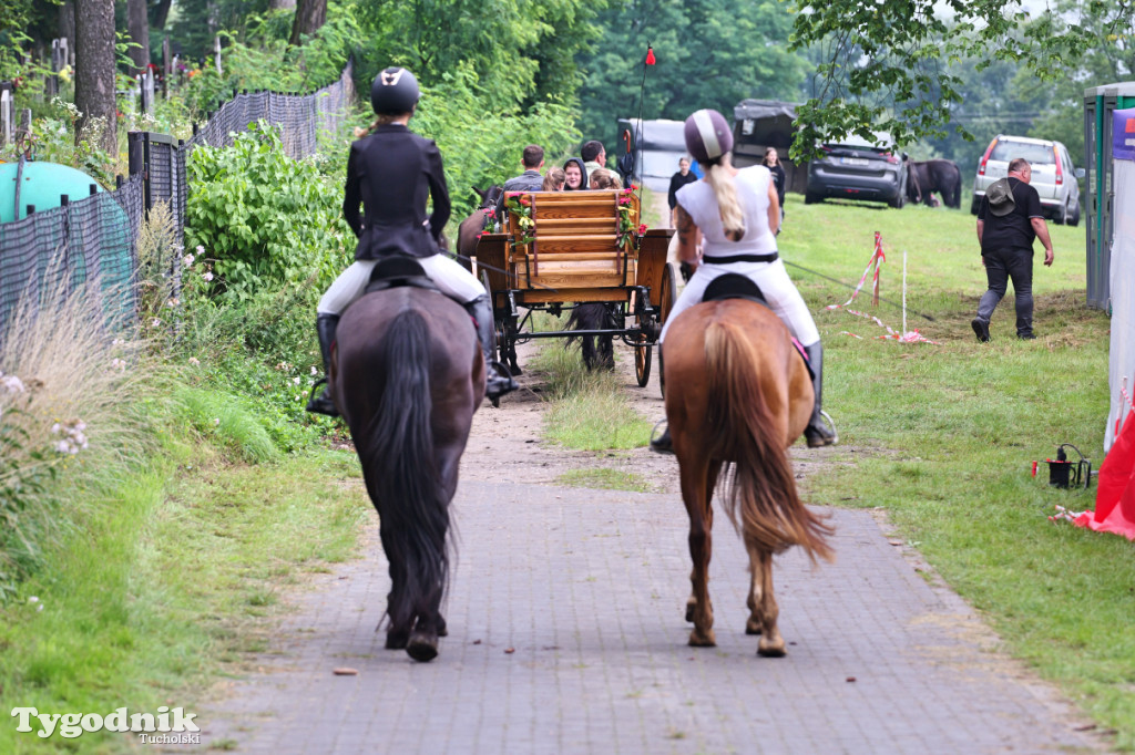 Śliwice i Piknik Koniarza 2025