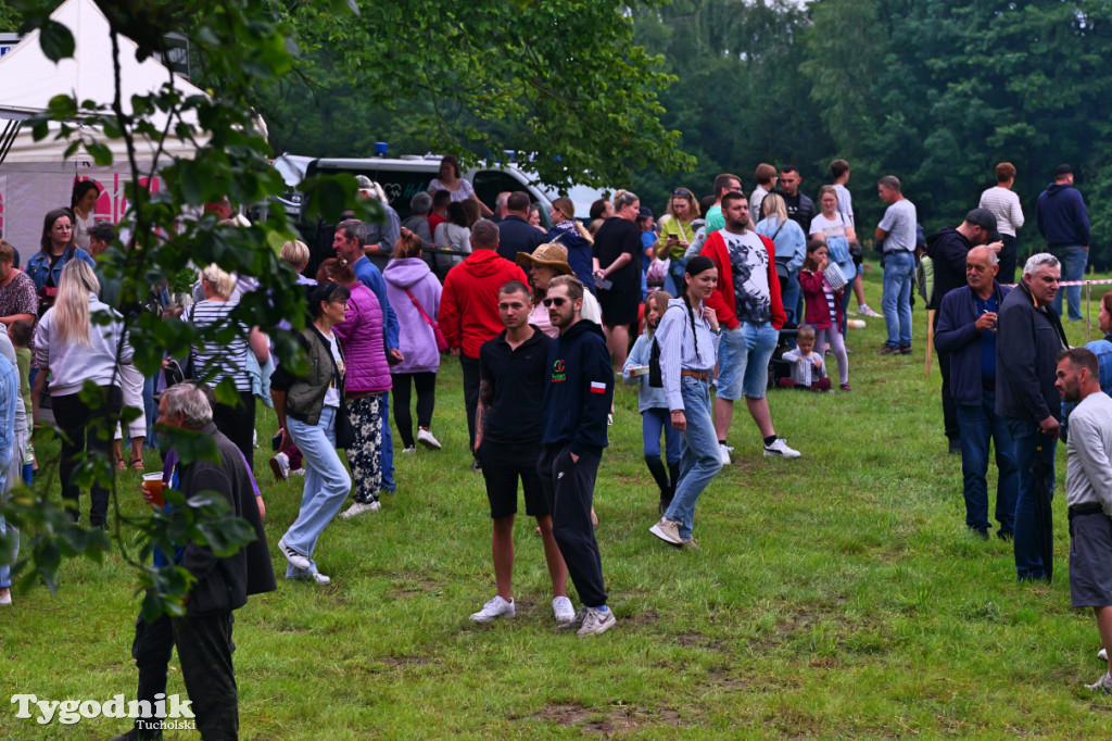 Śliwice i Piknik Koniarza 2025