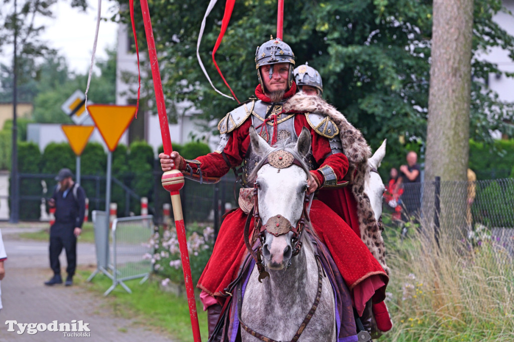 Śliwice i Piknik Koniarza 2025