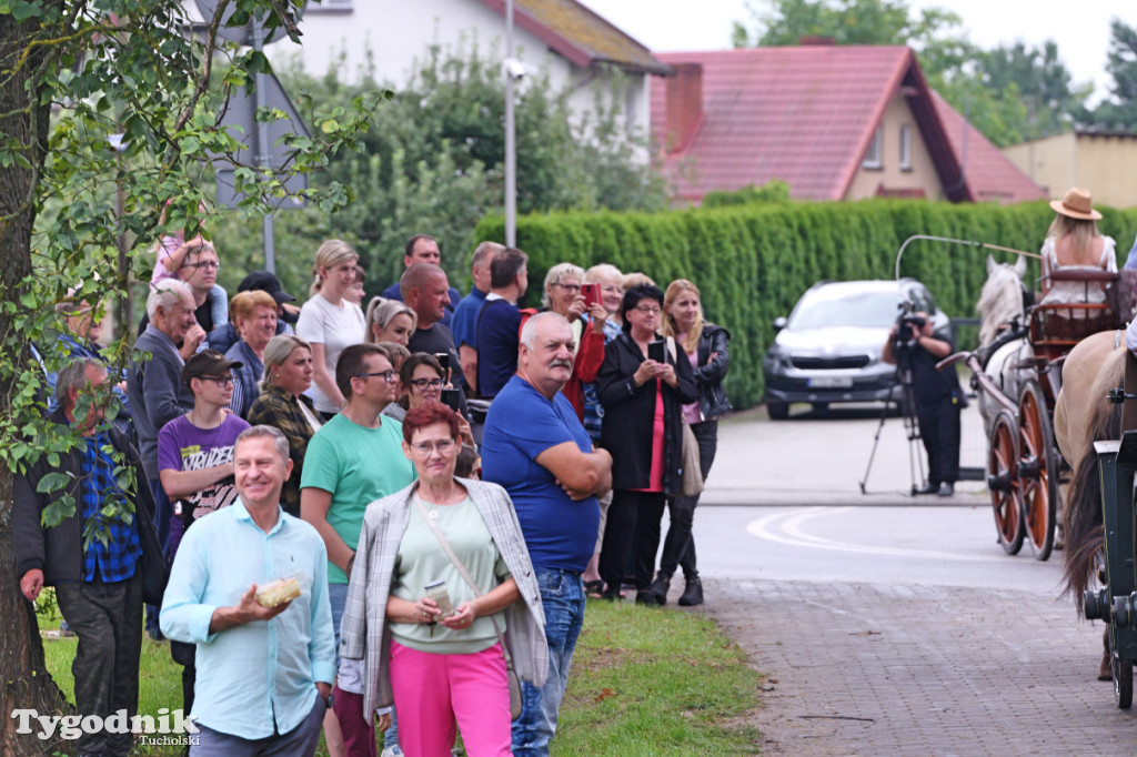 Śliwice i Piknik Koniarza 2025