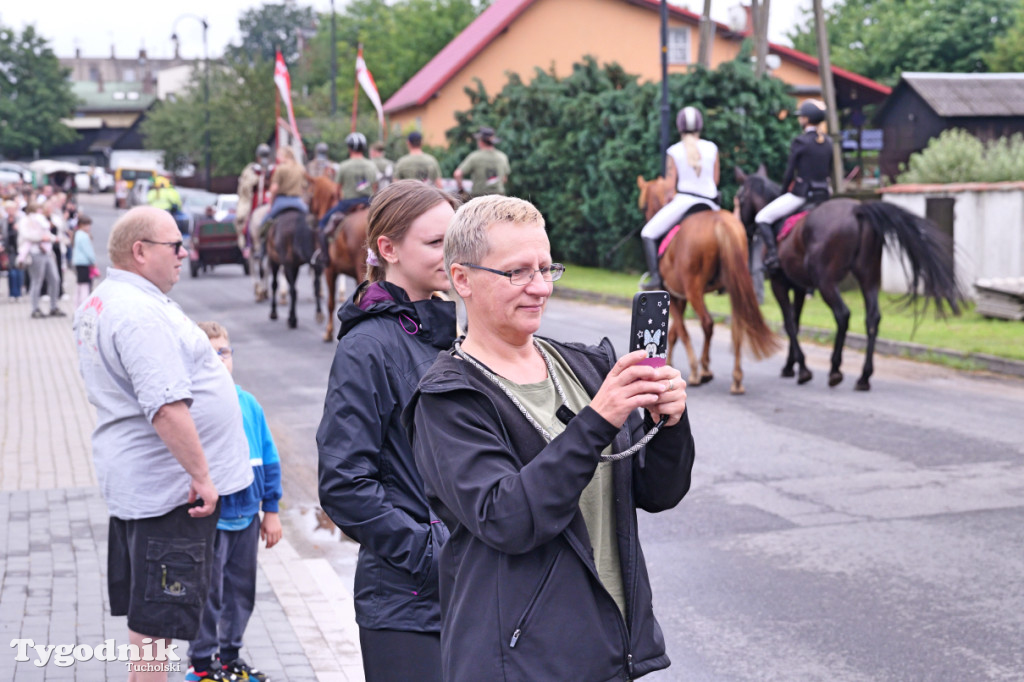 Śliwice i Piknik Koniarza 2025