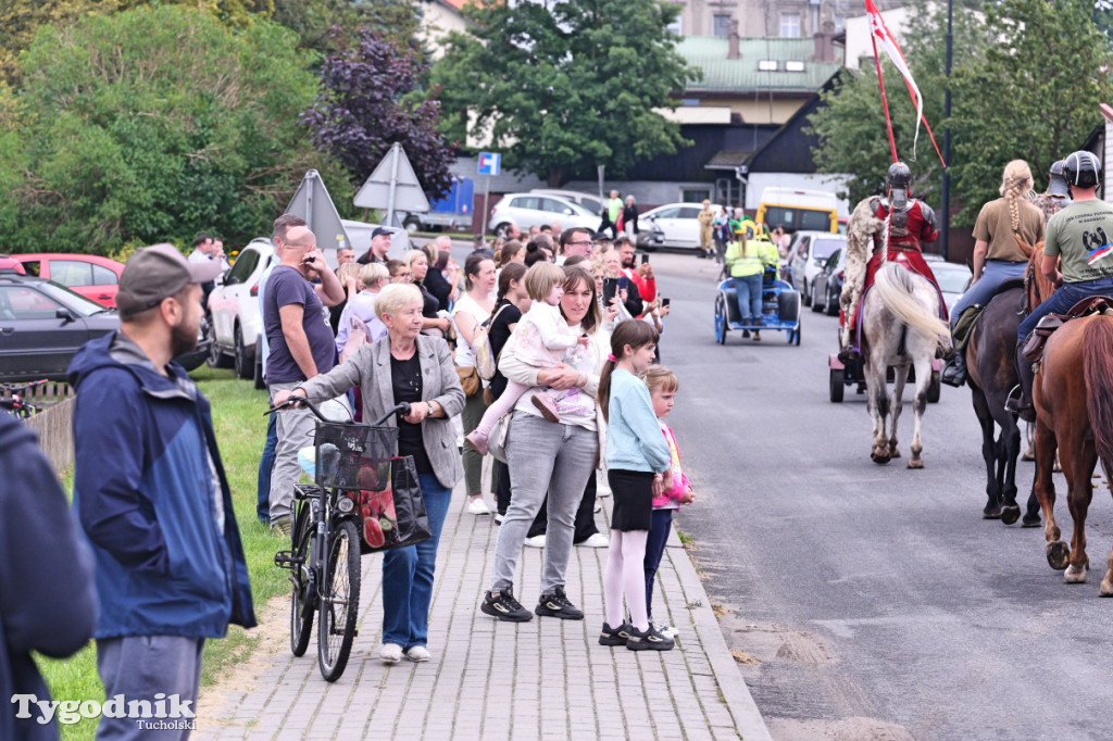 Śliwice i Piknik Koniarza 2025
