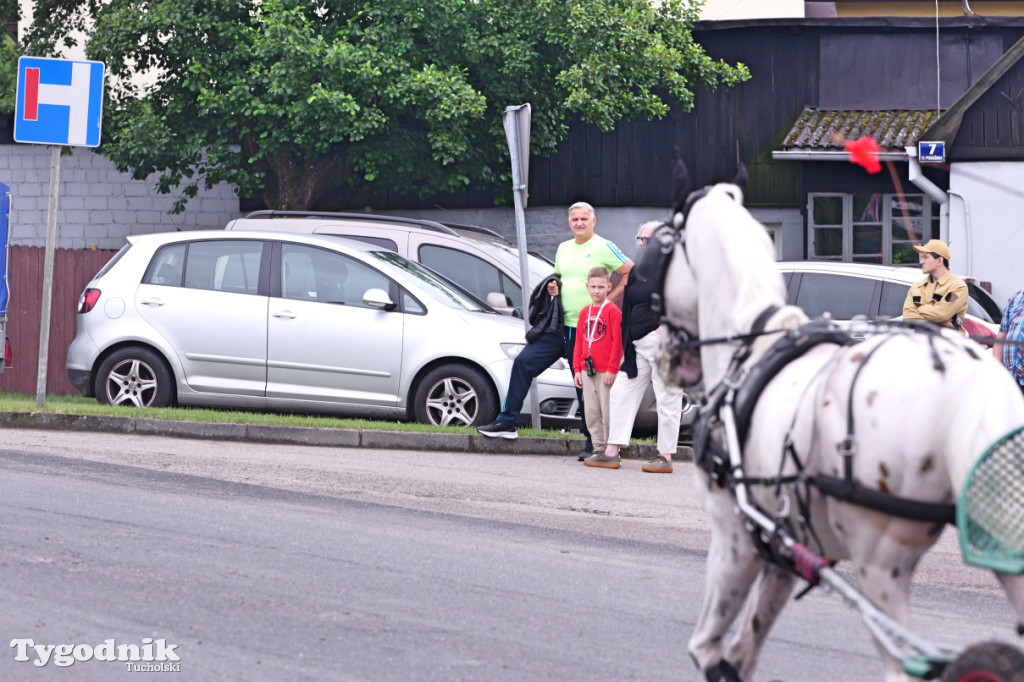 Śliwice i Piknik Koniarza 2025