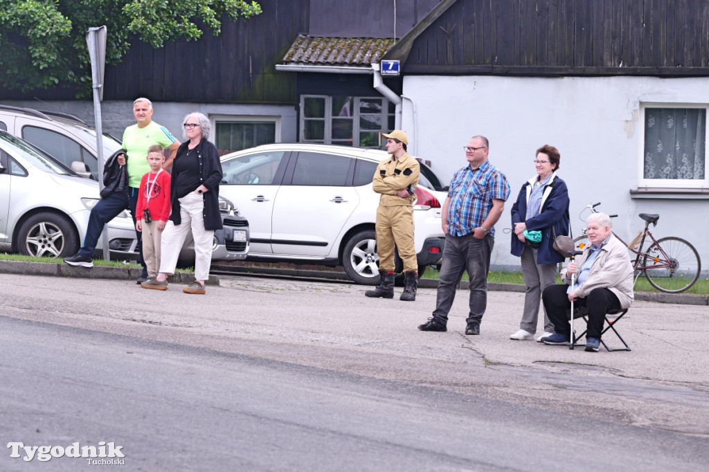 Śliwice i Piknik Koniarza 2025