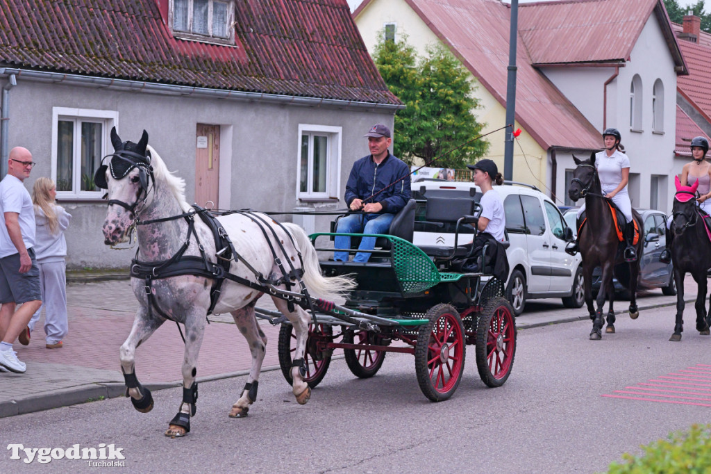 Śliwice i Piknik Koniarza 2025