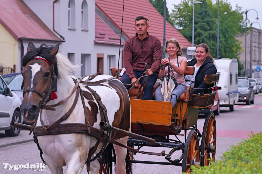 Śliwice i Piknik Koniarza 2025