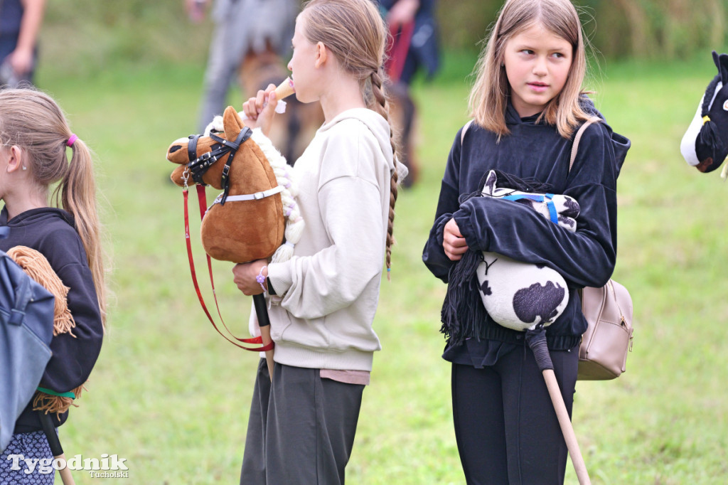 Śliwice i Piknik Koniarza 2025