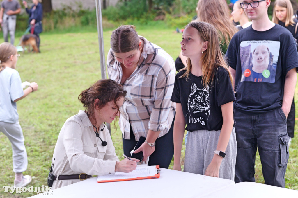 Śliwice i Piknik Koniarza 2025