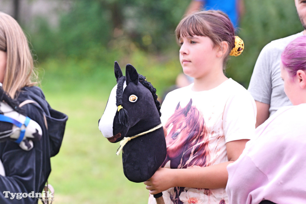 Śliwice i Piknik Koniarza 2025