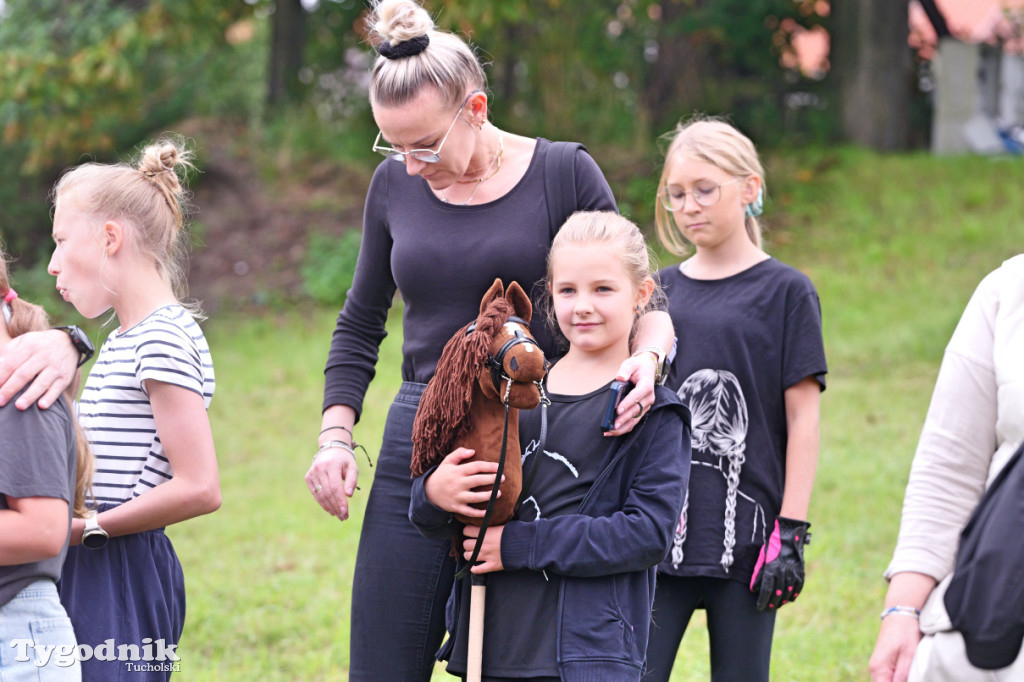Śliwice i Piknik Koniarza 2025