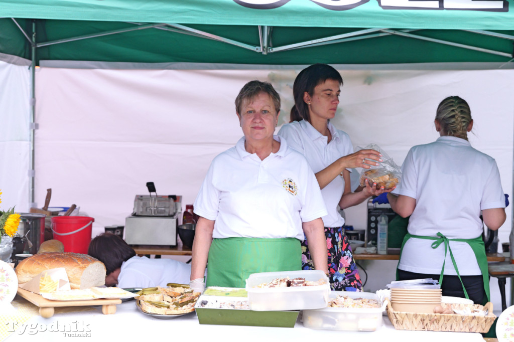 Śliwice i Piknik Koniarza 2025