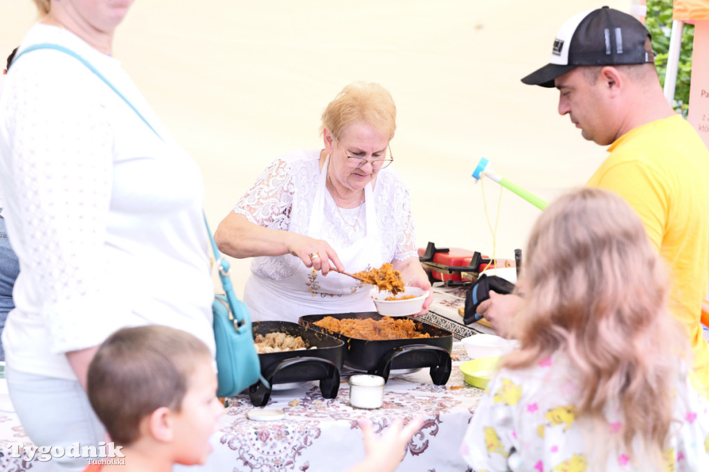 Śliwice i Piknik Koniarza 2025