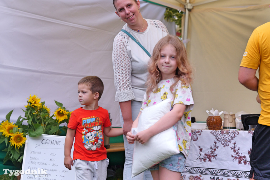 Śliwice i Piknik Koniarza 2025