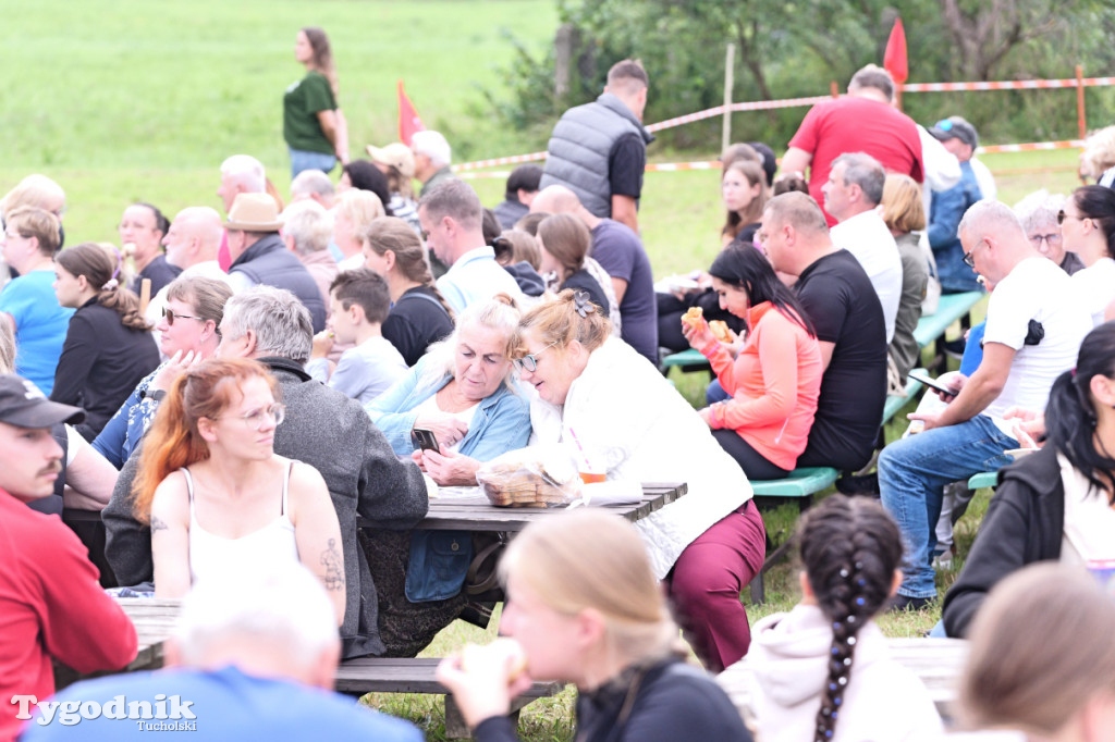 Śliwice i Piknik Koniarza 2025